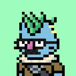 PixelCat 7124