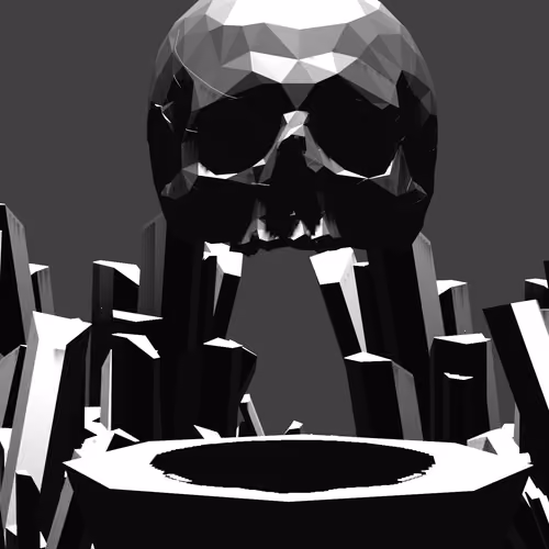 Genesis of the Skulls #1