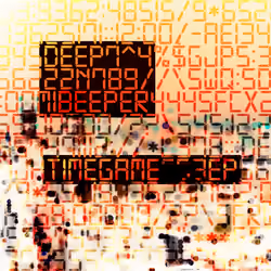 Time Game