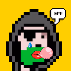 GM PUNK 223