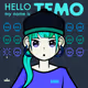 GIFT collection TEMO