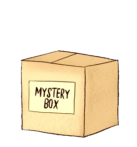 Rollbit Nfts Mystery Boxes