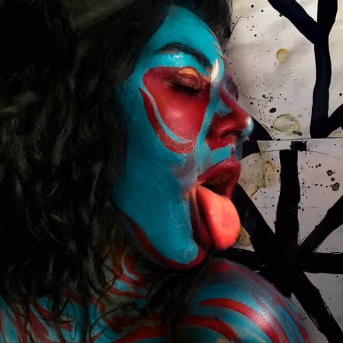 Item #72831550841716666743413401761443002803358082664451653526970792461589383479297 Media