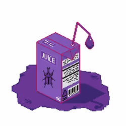 Juicebox #3437