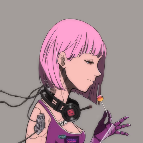 NITROID RESISTANCE #178
