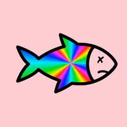 Dead Fish #24