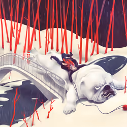 #4: Whining December