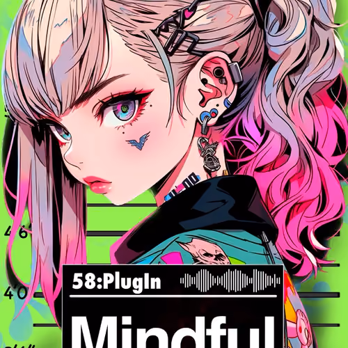 Mug Shot AI Mix#058