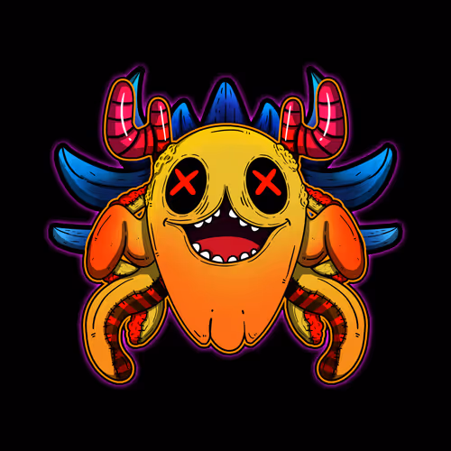J Monster World