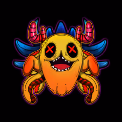 Monster World Fusion 16 X 51