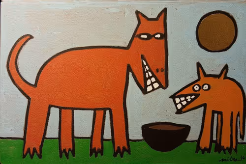 Item #99246253785033290502052006079030293970660446140757034996226596843634842140673 Media