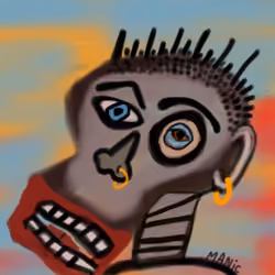 Tribal 