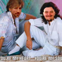 Max in Love