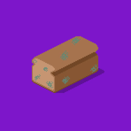 Bread 23