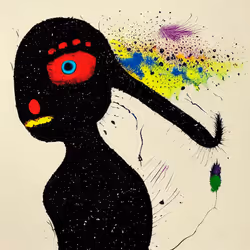 Abstracted minds