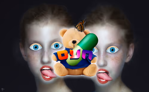 Item #22362998656391348619964509460575292010777618547271855479439245962225769250817 Media