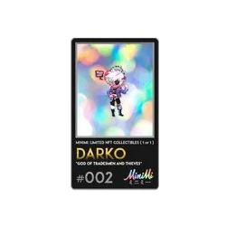 DARKO #002