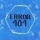 ERROR 404