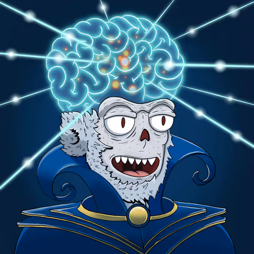 ElliotWeb3 Collection - old