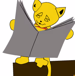 YPN FRIENDS - CAT -collection #1