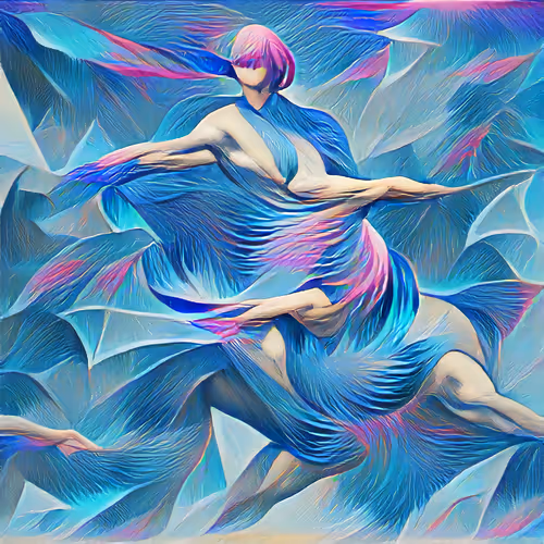 Spirit form