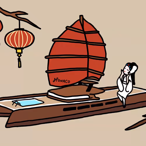 Charles-Wang Collection