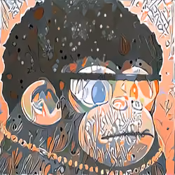 VanGogh Kongz #37