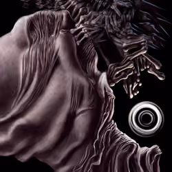 Pathetic Beings XIII - Pathetic Dreams II 