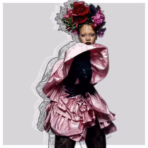 Item #43656286723730740391125197952268176701156542796778870681183313683799380852737 Media