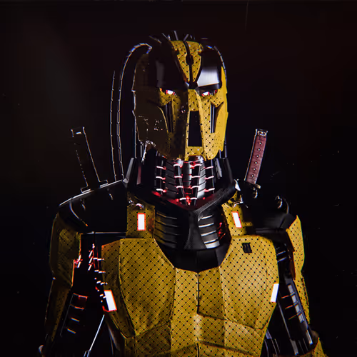 Item #41396115131318279546973882306745987297670278791719139636171946203750869237761 Media