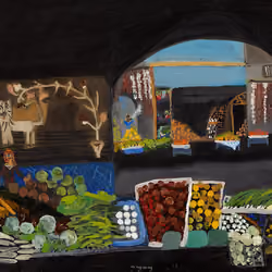 market