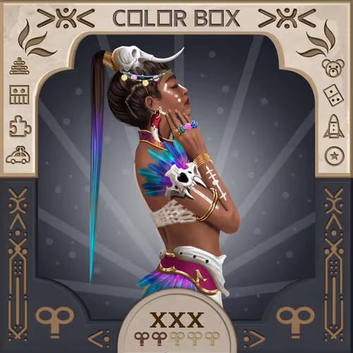 Item #97223358604361115321439276030486759225909971615237396597827267580708129865731 Media