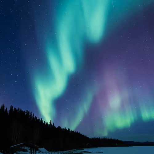 Book II - Continuum (Pt. 1)