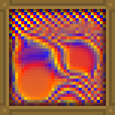 Item #80159687877489176210653573561790647259183104110845052606440451019520755105793 Media