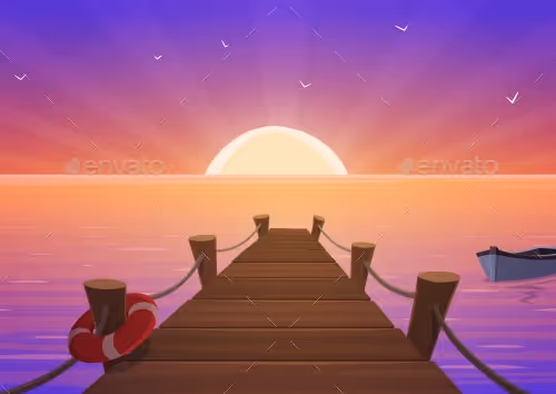 The Dock