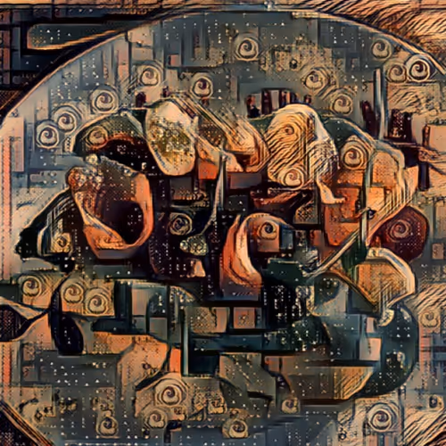 Item #105695300287039393949411295240619228908620450122805497814293894491629934346241 Media