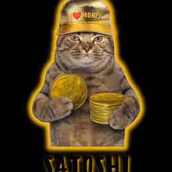 Greedy Satoshi #1 of 1