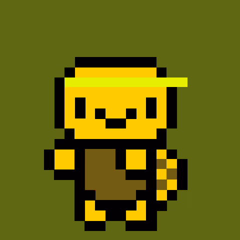 NFTurtle #52