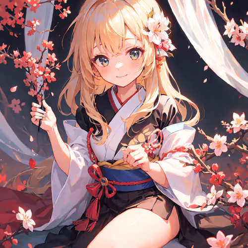 Super Bloom | Satori