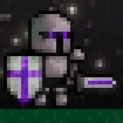 PixelKnights #038