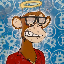 Dverso's Bored Ape XII