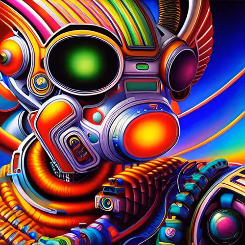 Item #41431855456332604629625263270669540258858518739143079905030274246810215120897 Media