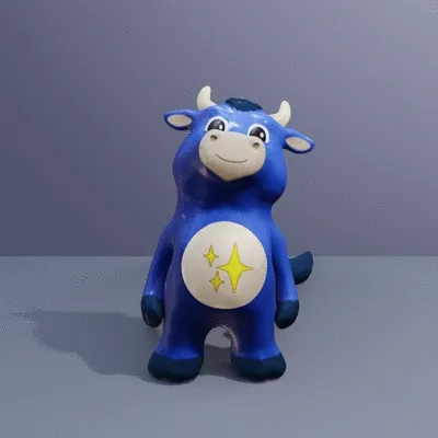 AlphaBull ADT #58