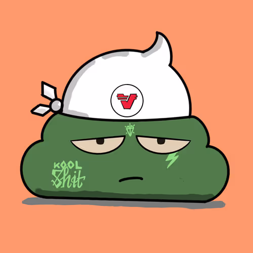 Shitty Shitcoins #094 Kool Shit Verasity Gang