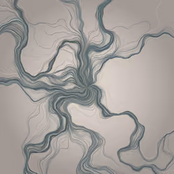 Generative Hair #09