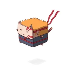 anbu ninja BOX