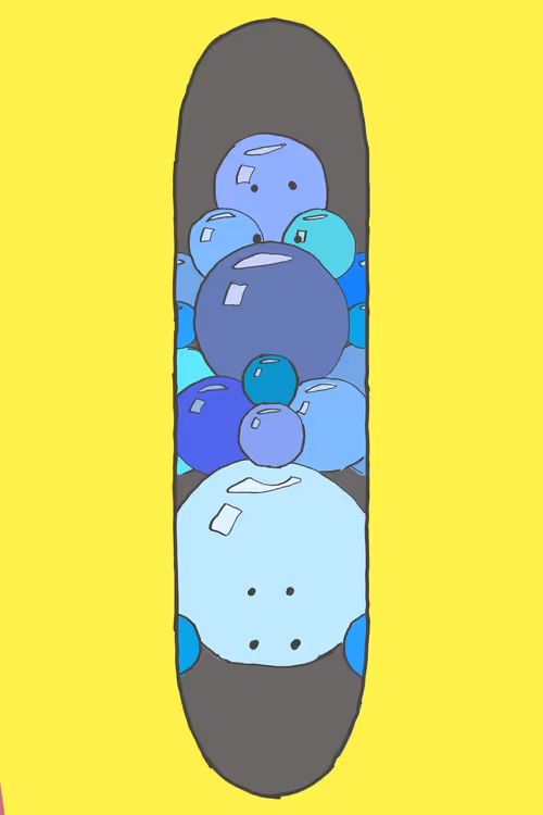 Item #46553540381422157109290729808278113358208817297793533282579445947193339412481 Media