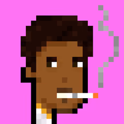Bruno Mars - CelebriPunk#56