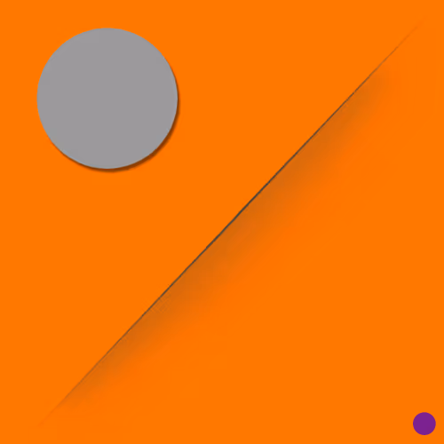 Simple Moons