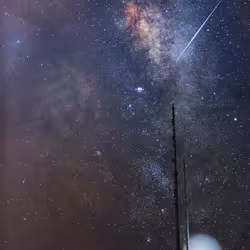 to the moon